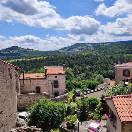 Maison De Vigneron Mareugheol Εξωτερικό φωτογραφία