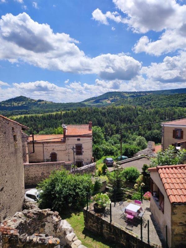 Maison De Vigneron Mareugheol Εξωτερικό φωτογραφία