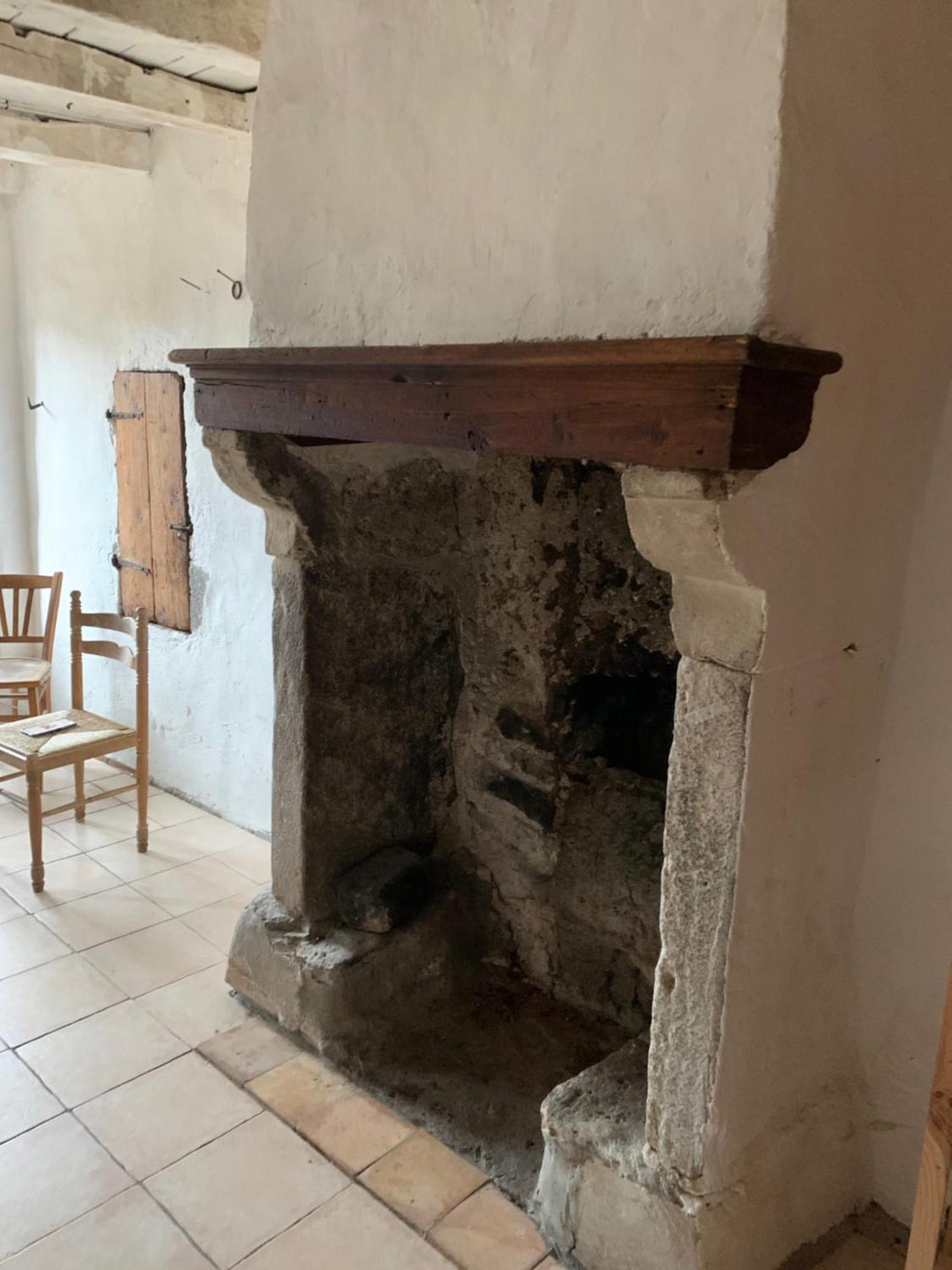 Maison De Vigneron Mareugheol Εξωτερικό φωτογραφία