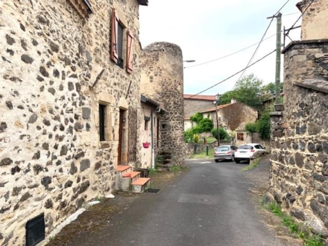 Maison De Vigneron Mareugheol Εξωτερικό φωτογραφία