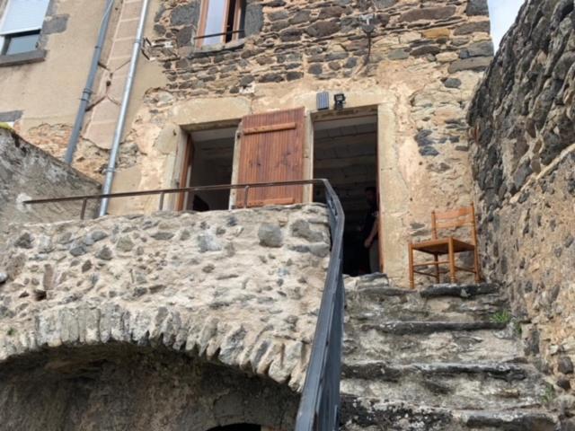 Maison De Vigneron Mareugheol Εξωτερικό φωτογραφία