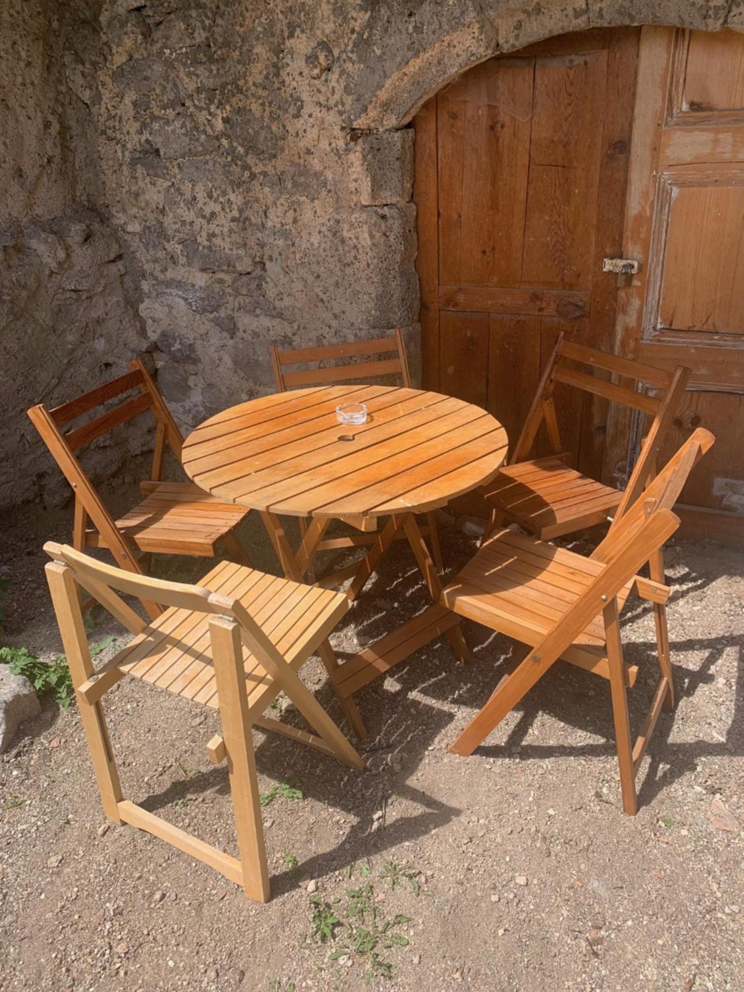 Maison De Vigneron Mareugheol Εξωτερικό φωτογραφία